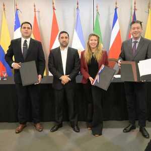 Arrancó en Asunción con todo éxito el XIII Seminario Legal Antidopaje Latinoamericano