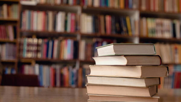 Arranca una nueva edición de la Feria Internacional de Libro - Megacadena - Diario Digital