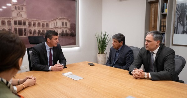 Arce gana espacio en Obras Públicas mientras siguen las versiones de cambios