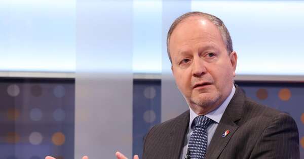La Nación / Economía busca solucionar déficit de la Caja Fiscal