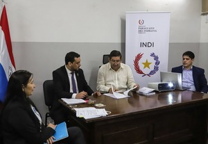 Buscan articular política de protección y reinserción para menores de comunidad indígena - ADN Digital