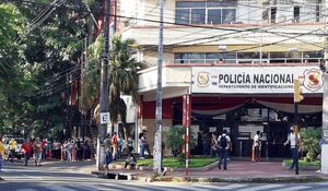 Jefe, sub jefe y 20 funcionarios de Identificaciones fueron separados por supuesta corrupción