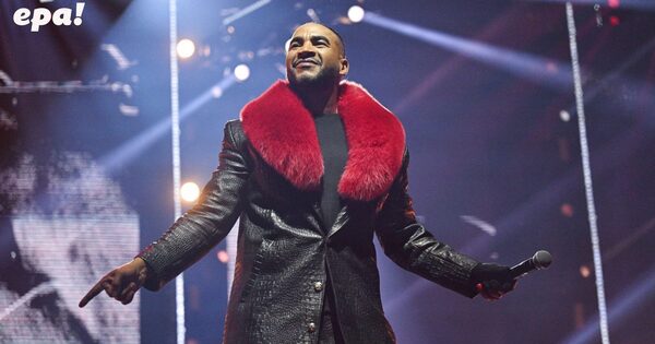 ¡Salió el sol! Don Omar nos trae una increíble noticia después de anunciar su cáncer