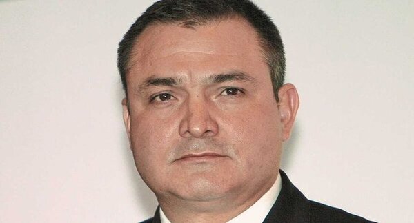 Posponen sentencia de Genaro García Luna al 9 de octubre