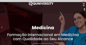 Diario HOY | Cones alerta sobre “QUniversity” y confirma que no tiene habilitación en el país