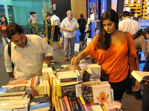 Cita con la cultura: Feria Internacional del Libro desde el 27 de junio - Megacadena - Diario Digital