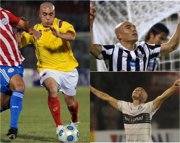 Vladimir Marín: El gran presente de Colombia y su amor por los "blanquinegros" · Radio Monumental 1080 AM