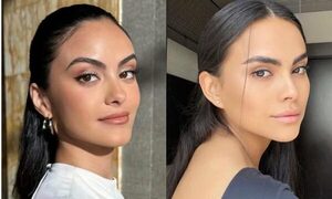 ¡Comparan a Miss Universo Paraguay con actriz de Netflix!