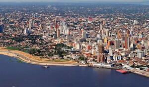 Banco Mundial destaca que Paraguay lidera economía en la región con un crecimiento del 3,8% - trece