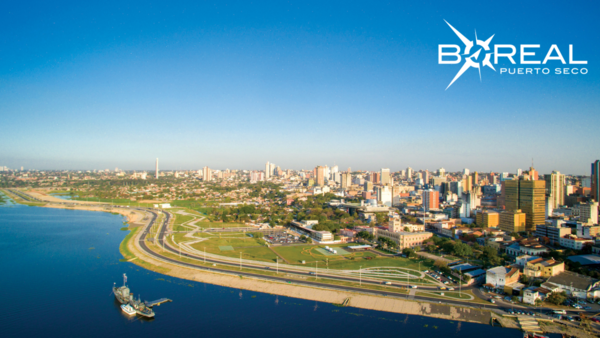 Paraguay encabeza el crecimiento económico en América Latina y el Caribe, según el Banco Mundial - Unicanal