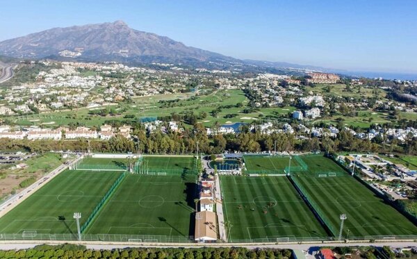 Versus / El motivo principal por el que Cerro viaja a Europa para la pretemporada