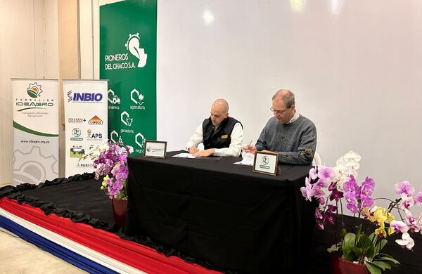 Fecoprod apuesta por difundir tecnología y arraigo al campo en el Chaco