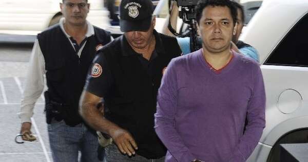 Diario HOY | Nueva condena de casi 30 años de cárcel a expolicía sindicado de violador serial