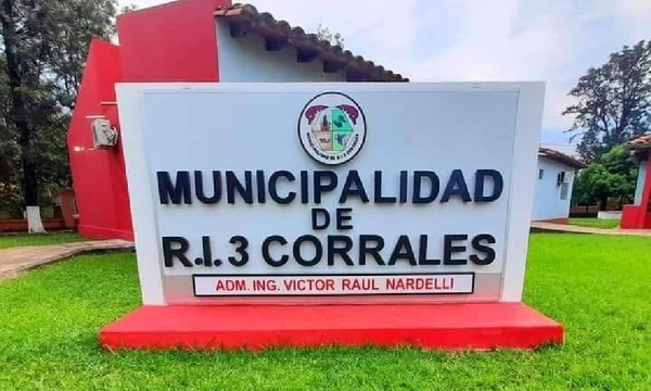 Junta Municipal de R. I. 3 Corrales rechazó por segunda vez ejecución presupuestaria de intendente - OviedoPress