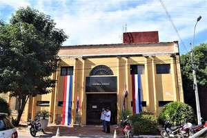 Paraguarí: jueza falla a favor de amparo judicial para acceso a información de la administración de la Municipalidad - Nacionales - ABC Color
