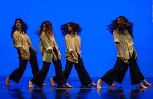 Festival Syry de Artes Escénicas Contemporáneas abre convocatoria - Cultura - ABC Color