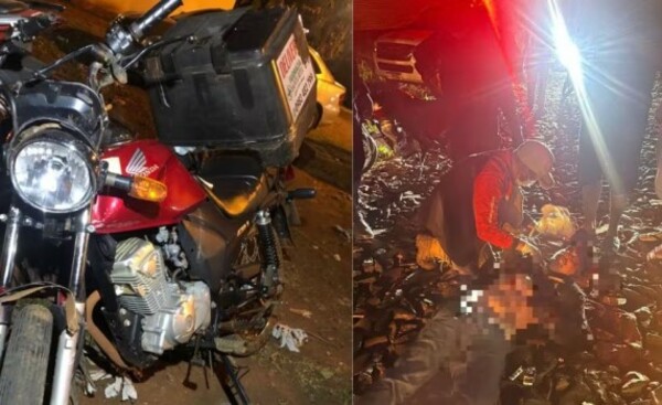 Imputan a asaltante detenido tras un atropellamiento