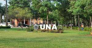 La Nación / Aula Pyahu: congreso de formación docente arrancará mañana en la UNA