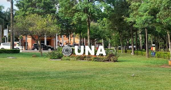 La Nación / Aula Pyahu: congreso de formación docente arrancará mañana en la UNA