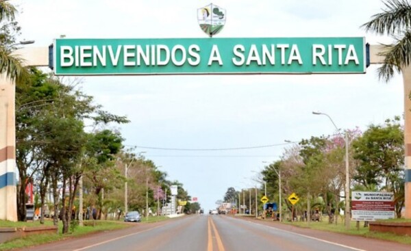 Licitación para agua potable para Santa Rita y otras tres ciudades