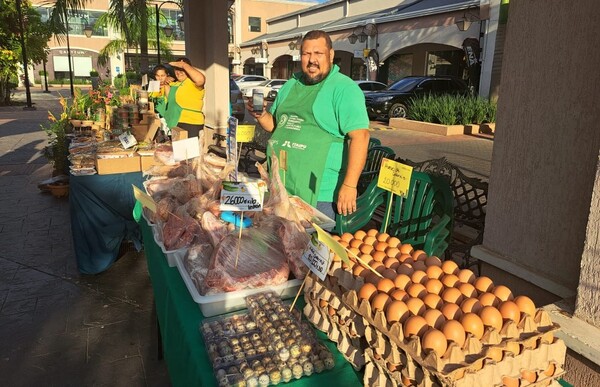 Las ventas mostraron gran din谩mica en abril con crecimiento del 15,2% - Revista PLUS
