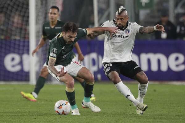 "Da tristeza y rabia no poder estar", dice Arturo Vidal ante su ausencia en Copa América - Fútbol Internacional - ABC Color