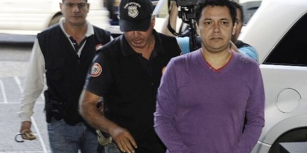 Nueva condena de casi 30 años de cárcel a expolicía sindicado de violador serial