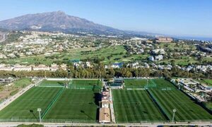 El motivo principal por el que Cerro viaja a Europa para la pretemporada