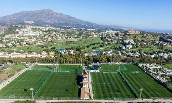 El motivo principal por el que Cerro viaja a Europa para la pretemporada