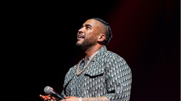 Don Omar: “Hoy me levanté sin cáncer"