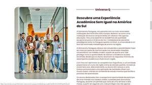 Diputado dice que retirará su proyecto que crea universidad QUniversity - Política - ABC Color