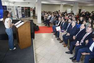 Se oficializa creación de la asociación “BIM Forum Paraguay” - Economía - ABC Color