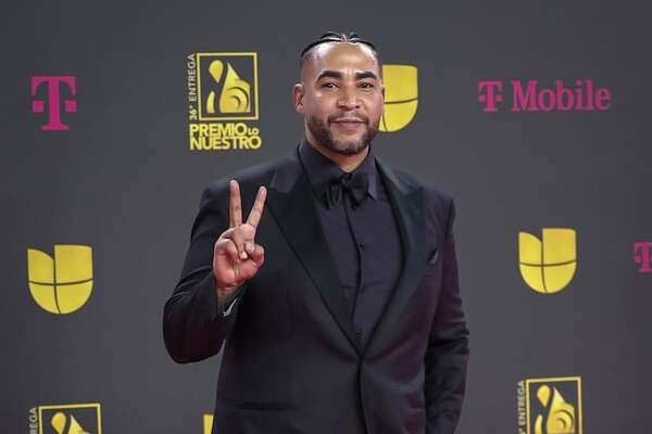 Don Omar afirma que su operación de cáncer “fue todo un éxito” - Mundo - ABC Color
