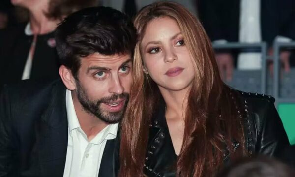 ¡Shakira en problemas con Piqué! No cumplió acuerdos de custodia