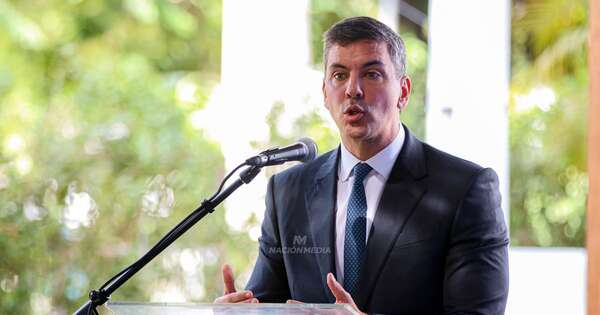 Diario HOY | Peña ratifica su compromiso en promocionar e invertir por el deporte paraguayo