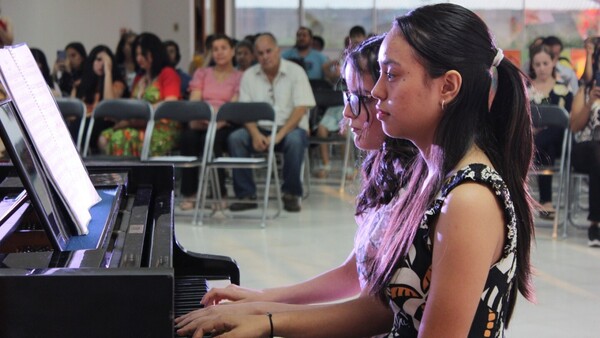 IMA trae el ciclo Tardecitas Musicales del Conservatorio Agustín Barrios
