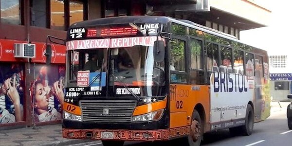 Recuerdan que el pasaje es gratuito para las personas con discapacidad