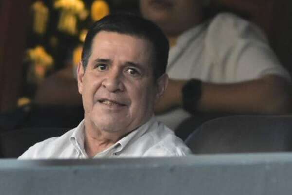 Gerardo Soria: Cartes está imponiendo una dictadura dentro del Partido Colorado - Política - ABC Color