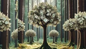 Un bosque de oportunidades: ¿Cómo puede aprovechar Paraguay el mercado de carbono?