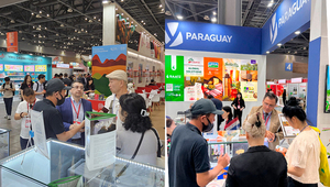 Paraguay alimenta relación con Corea del Sur: Comitiva paraguaya cierra potenciales negocios por unos US$ 55 millones