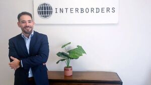 Marcelo Caballero de Interborders: “Paraguay puede ser muy importante para la región en términos logísticos”