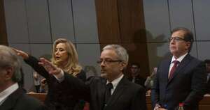 La Nación / Cuándo desoír a la Corte es un desacato, según la oposición