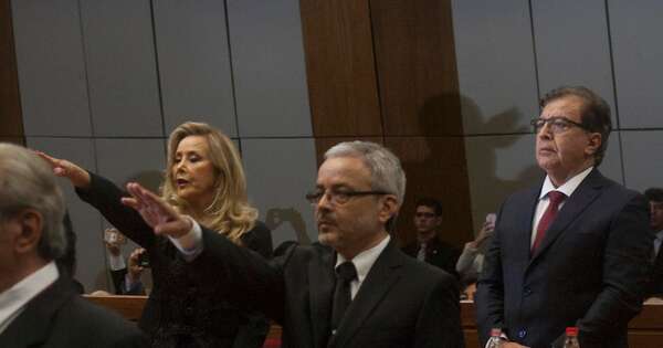 La Nación / Cuándo desoír a la Corte es un desacato, según la oposición