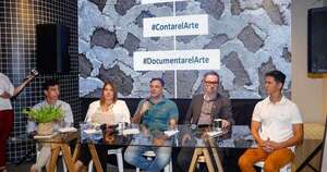 La Nación / Vuelve el programa más importante de la Fundación Texo