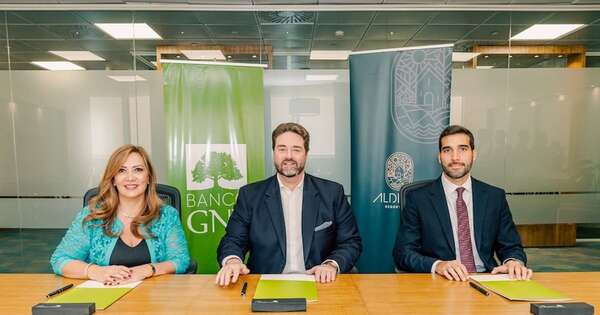 La Nación / Aldera Resort Life se alió con el GNB Paraguay
