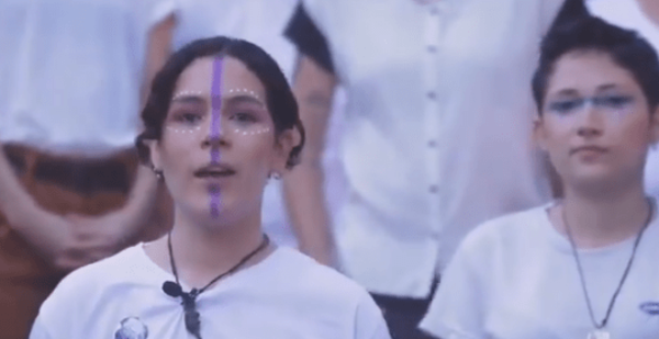 El Estegosaurio tiene forma de feminista radical