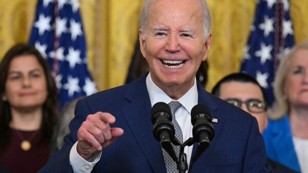 Joe Biden abre vía para legalizar a más de medio millón de inmigrantes