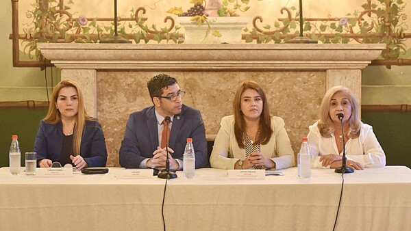 Los fatos de Cárdenas: “Ni importó que esas aulas eran para niños”