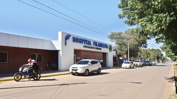 IPS pagó a terceros lo que costaría construir dos hospitales regionales