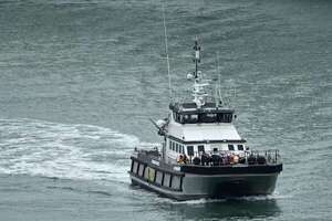 Detectan 882 migrantes cruzando el canal de la Mancha, cifra récord este año - Mundo - ABC Color